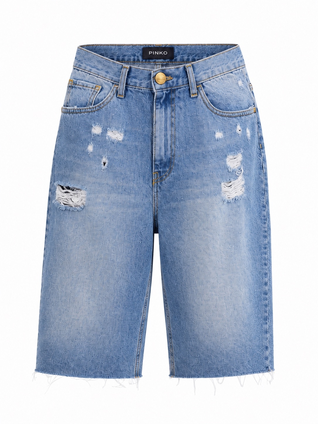 Short Pinko