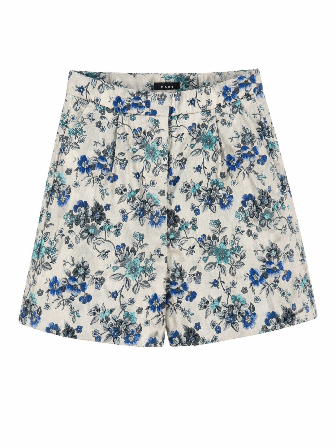 Short Pinko
