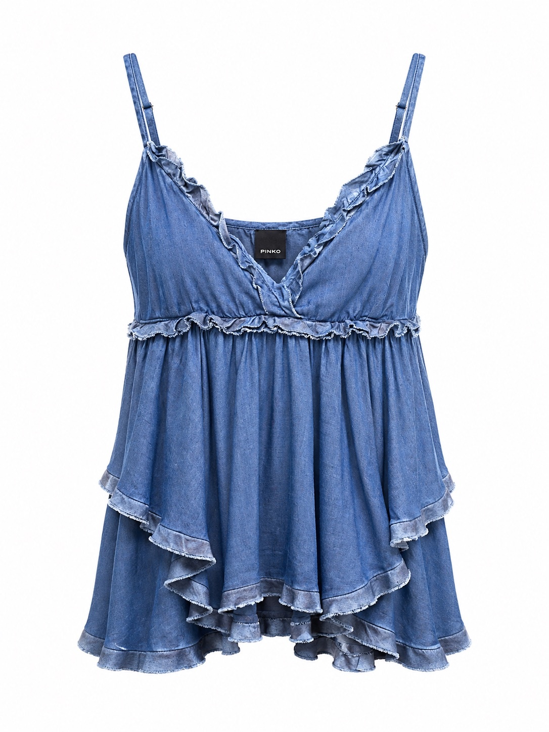 Top Pinko