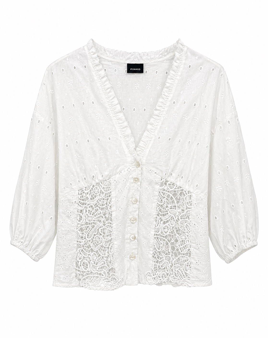 Blouse Pinko