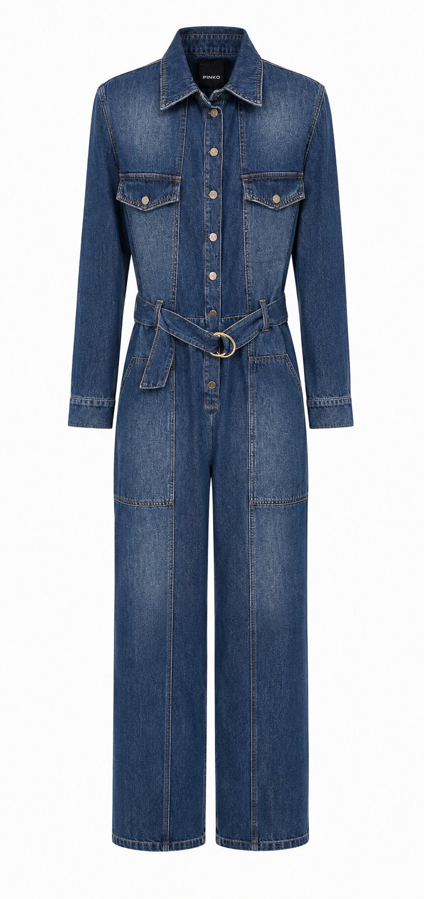 Jumpsuit Pinko