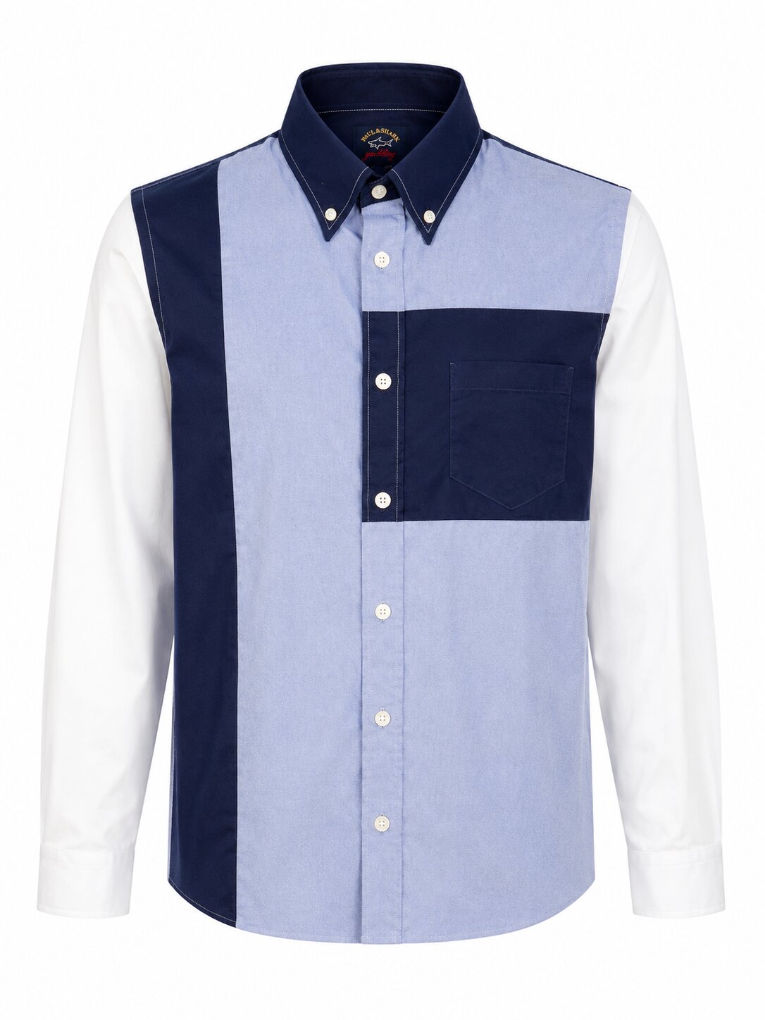 P&S-KIDshirt