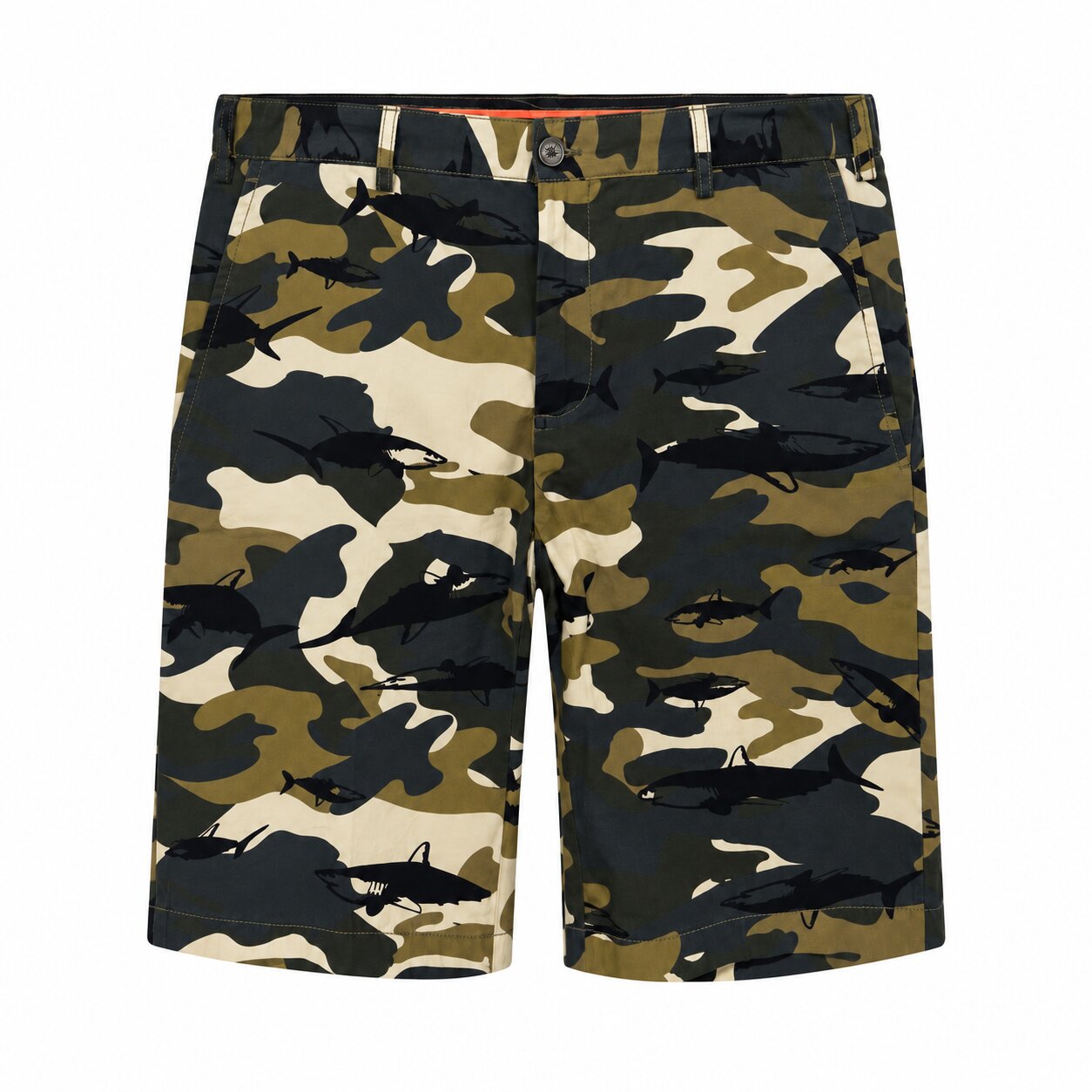 P&S-MENShorts