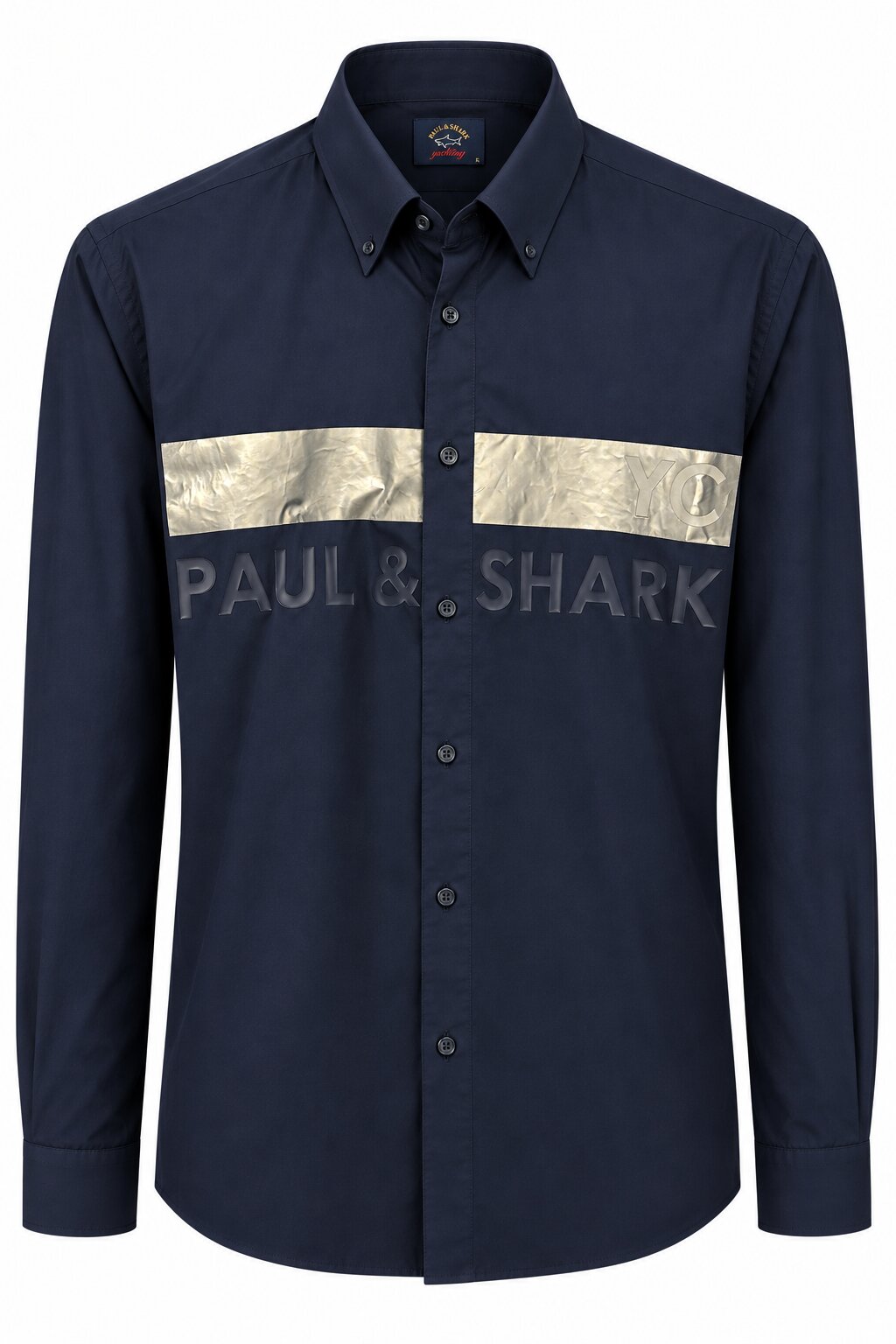 P&S-MENShirt