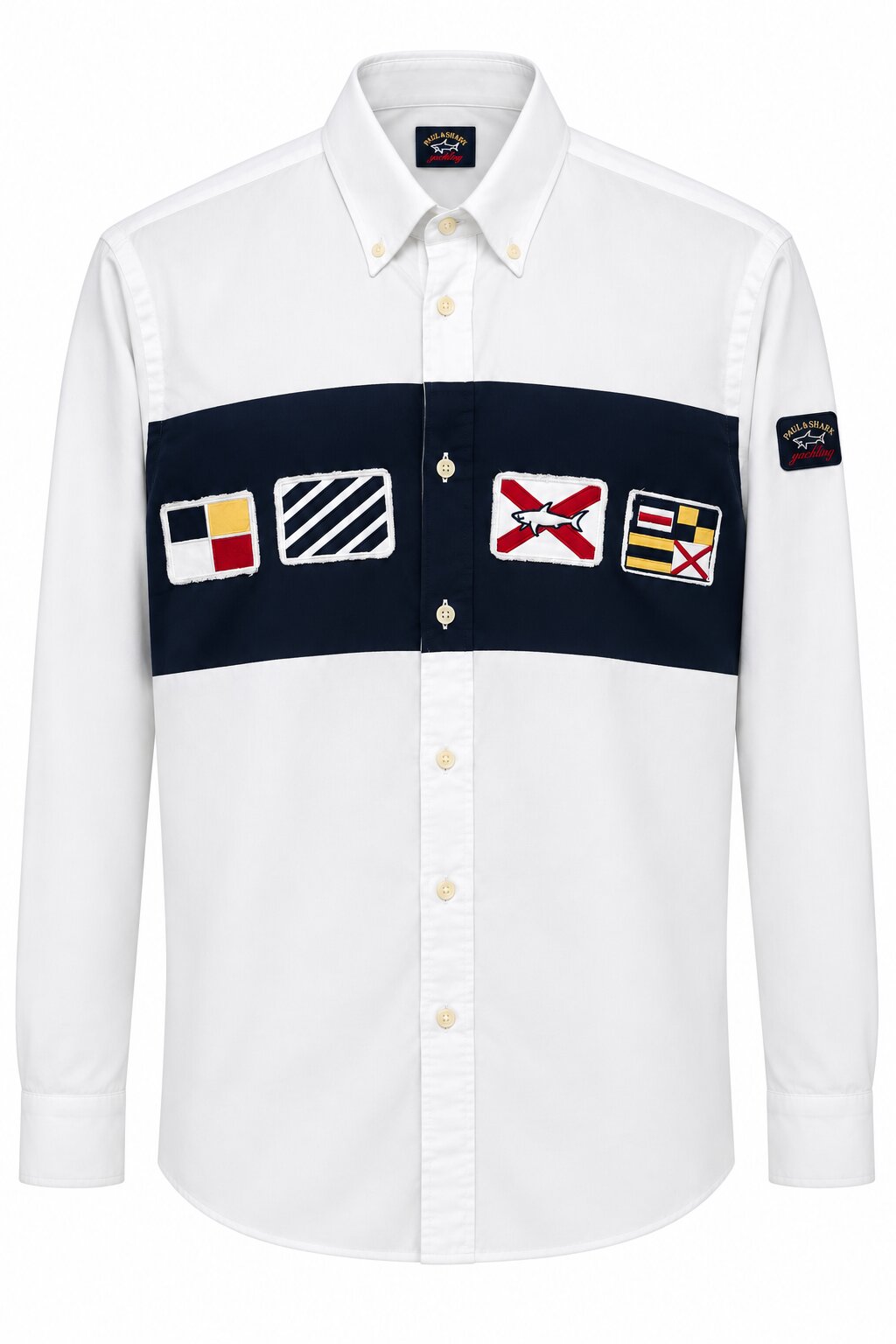 P&S-MENShirt