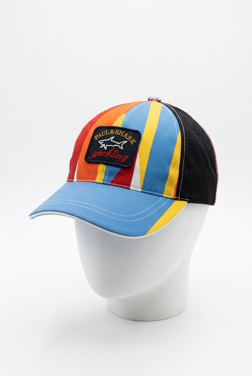 P&S-KID HAT