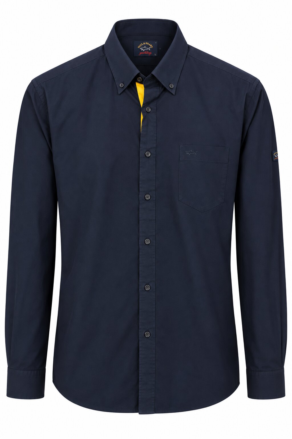 P&S-MEN SHIRT