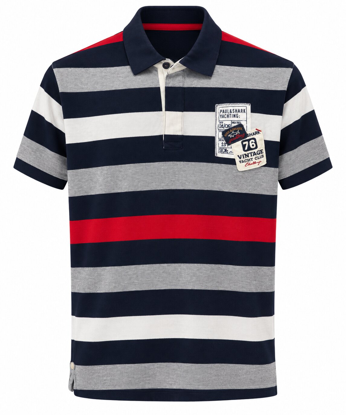 P&S-MEN Polo