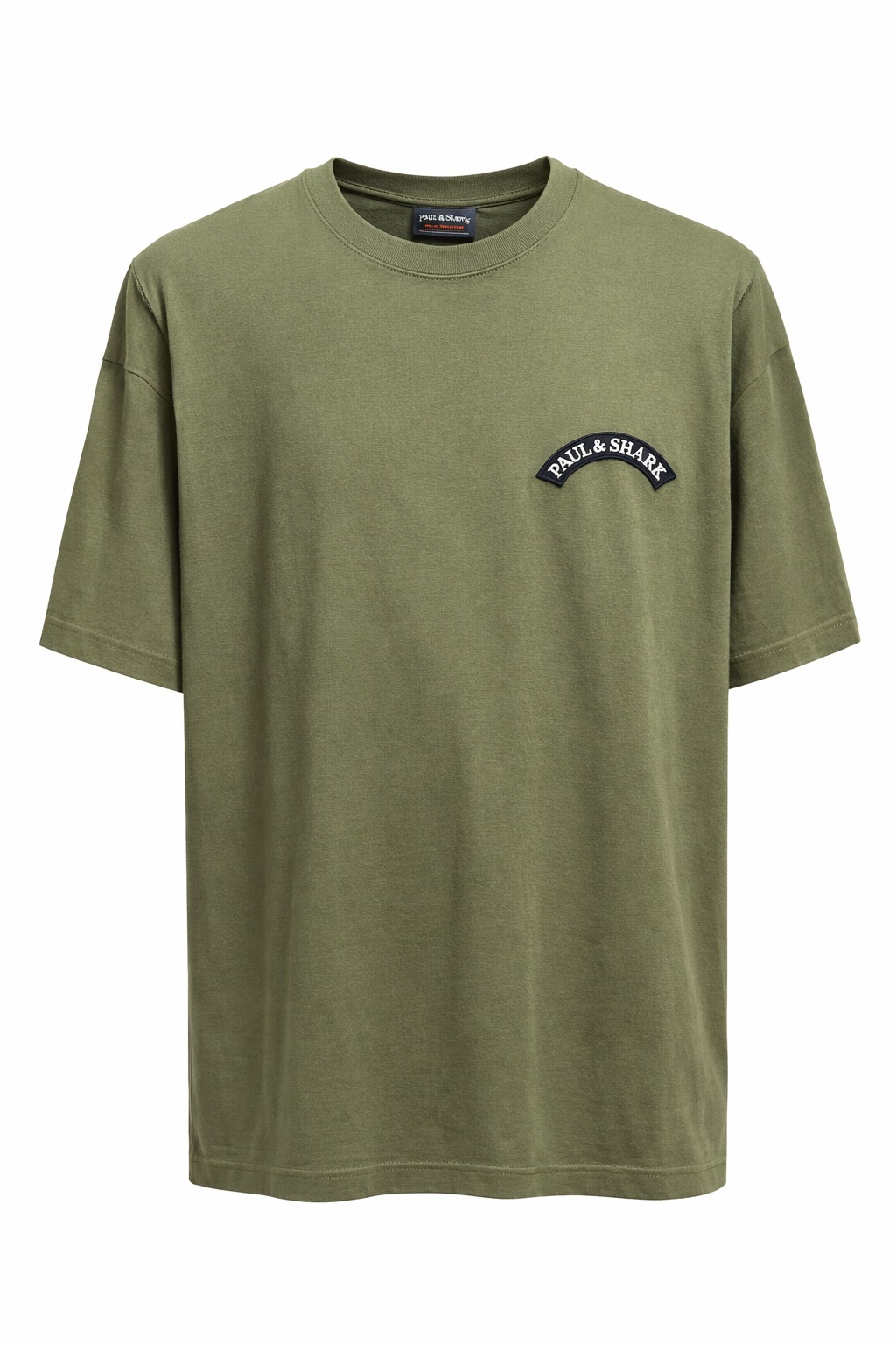 T-Shirt Paul & Shark