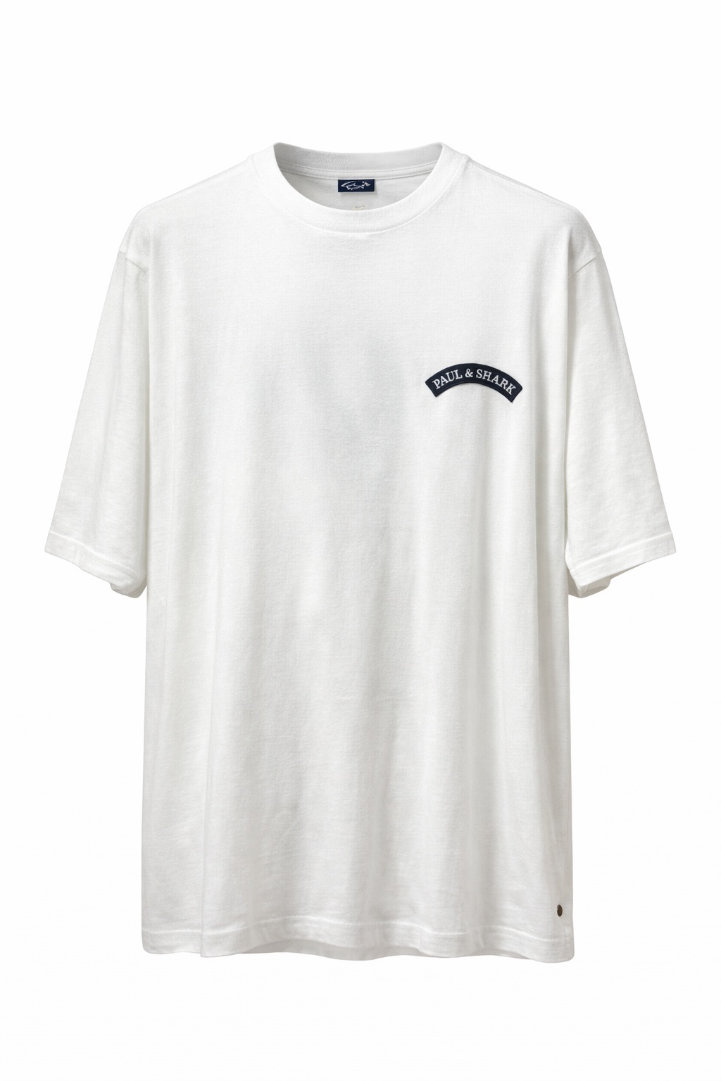 T-Shirt Paul & Shark