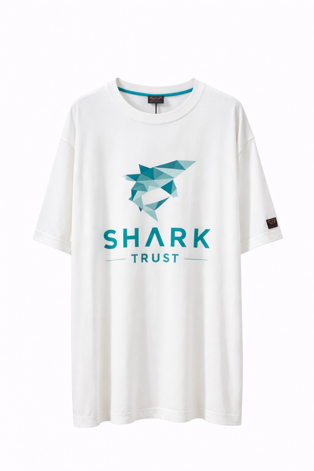 T-Shirt Paul & Shark