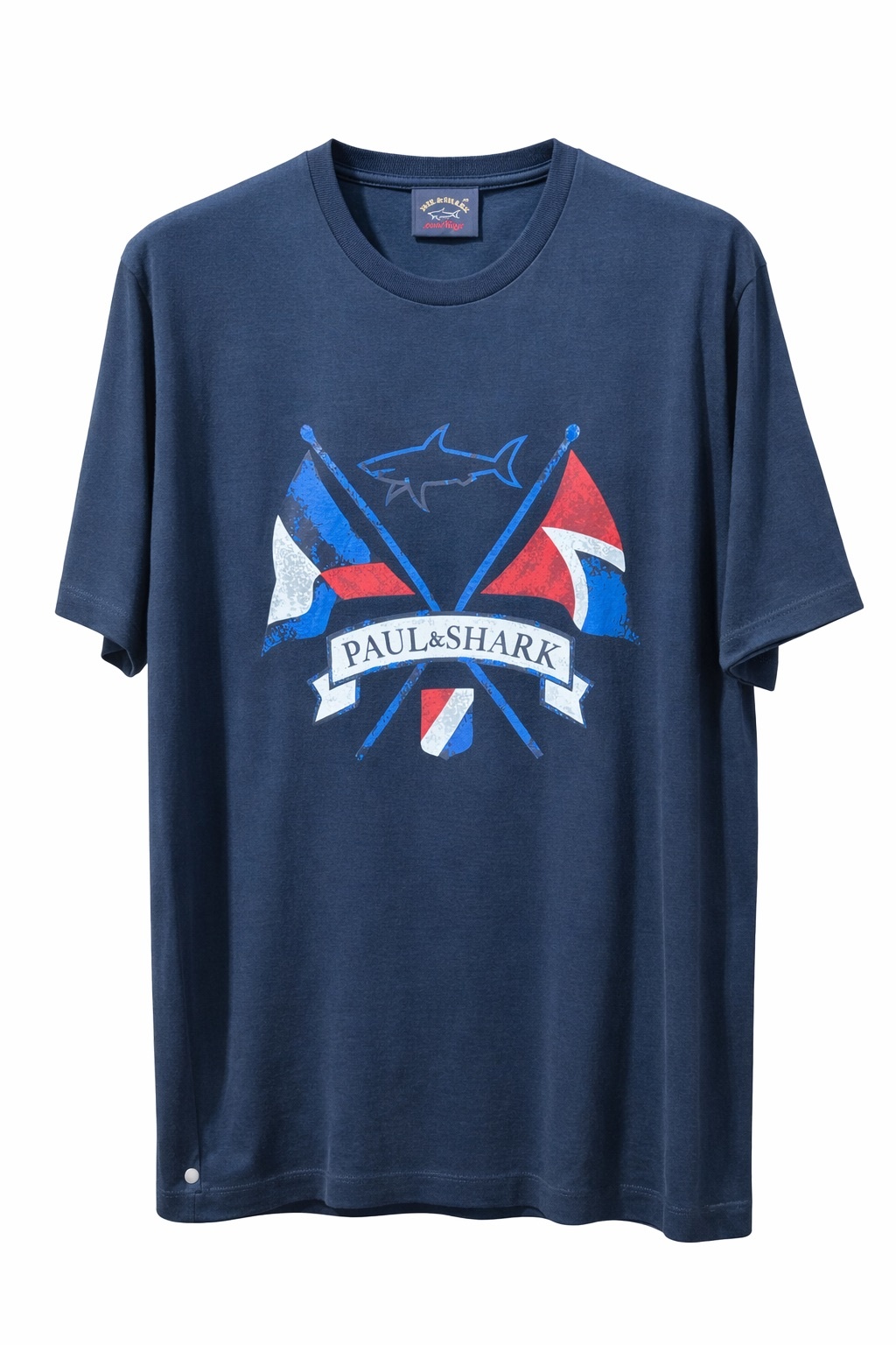 T-Shirt Paul & Shark