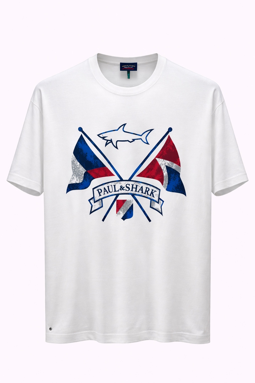 T-Shirt Paul & Shark