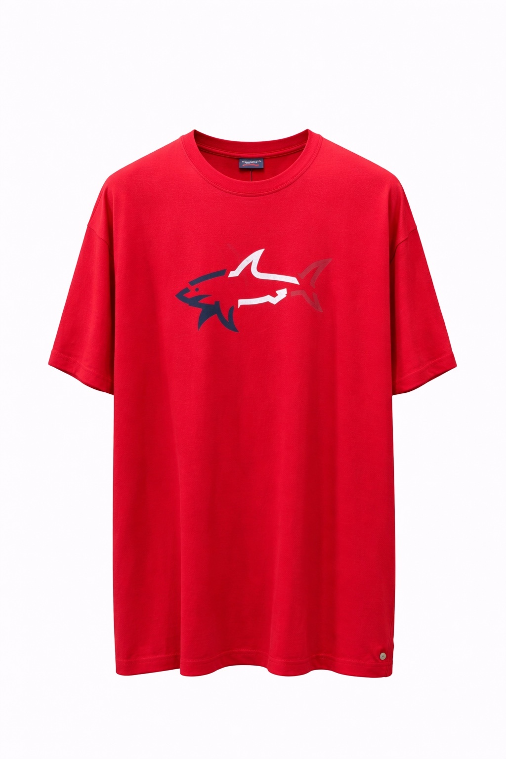 T-Shirt Paul & Shark