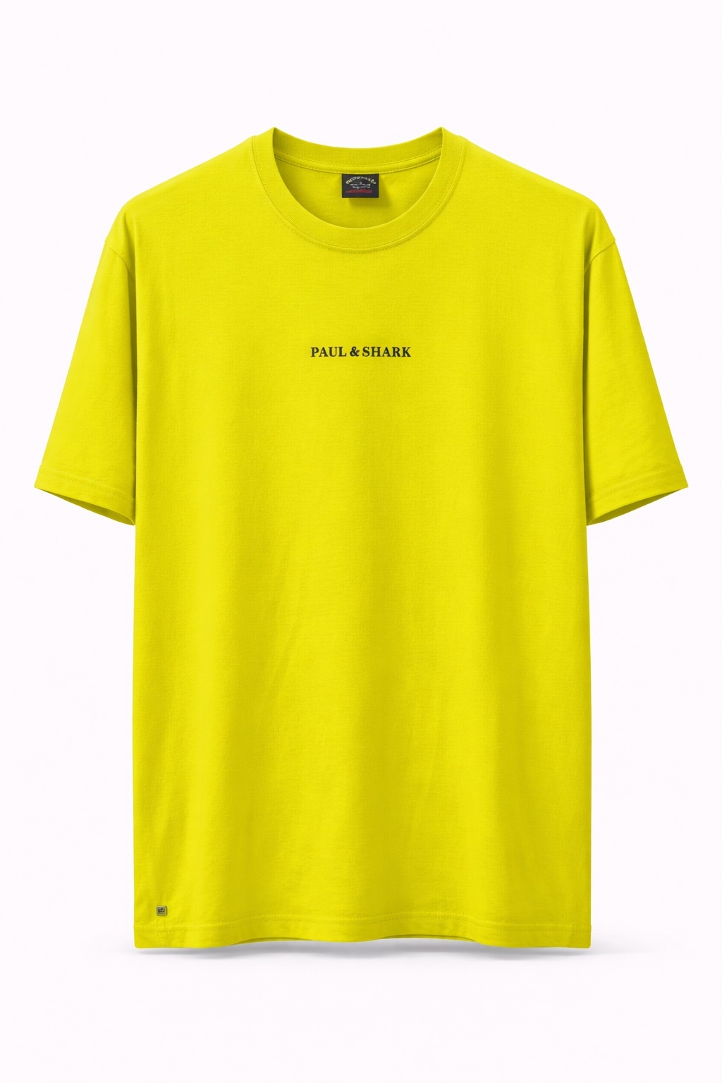 T-Shirt Paul & Shark