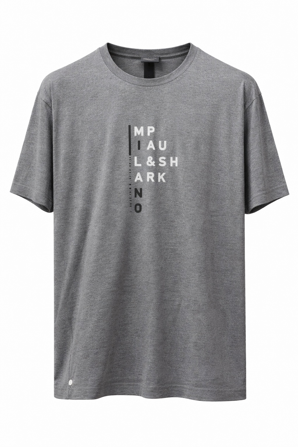 T-Shirt Paul & Shark