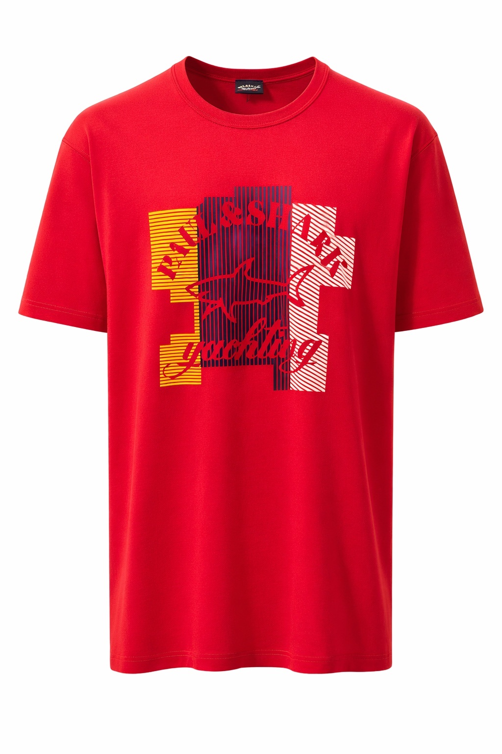 T-Shirt Paul & Shark