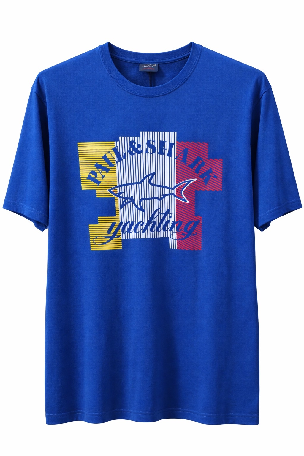 T-Shirt Paul & Shark