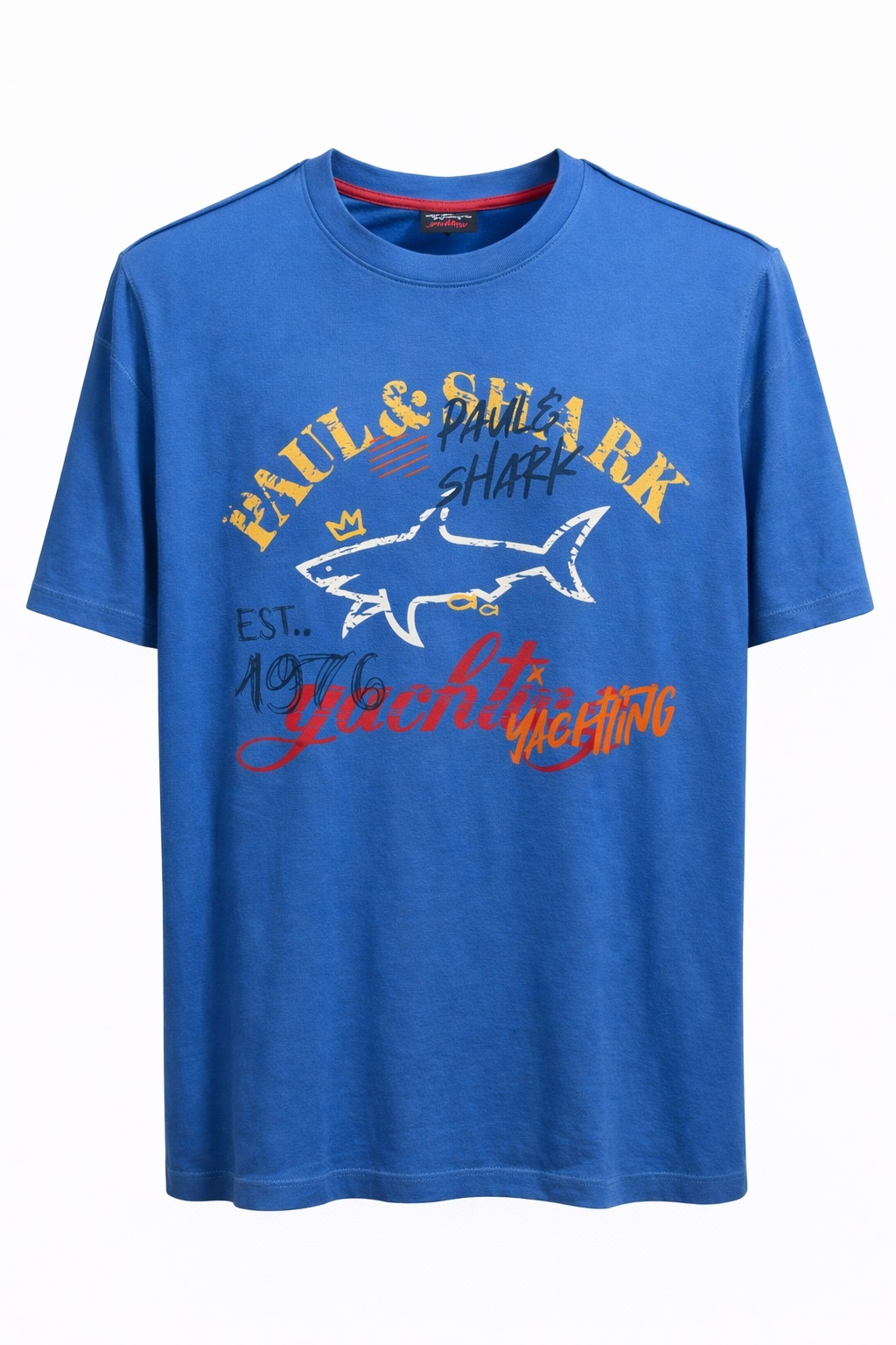 T-Shirt Paul & Shark
