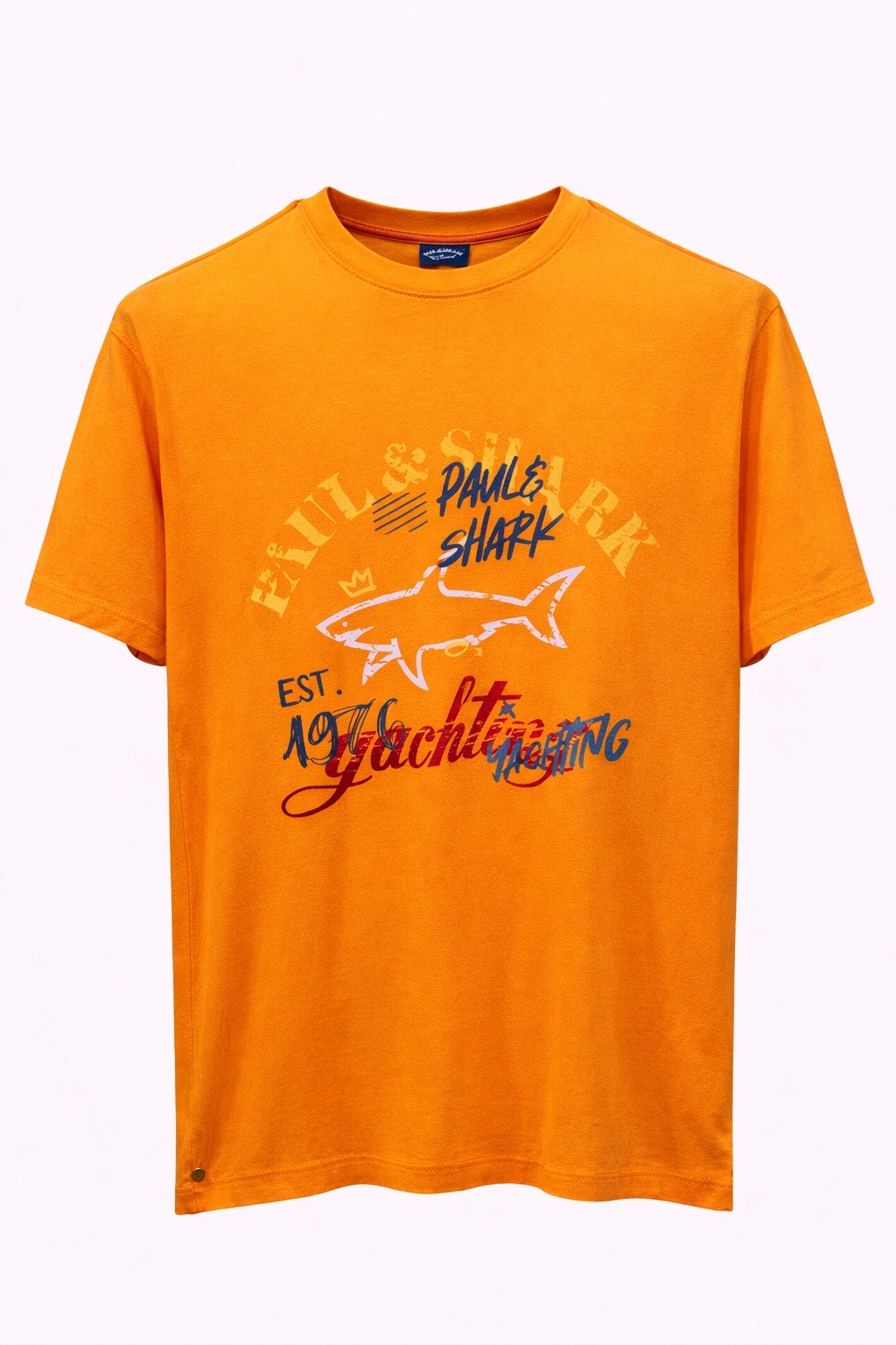 T-Shirt Paul & Shark
