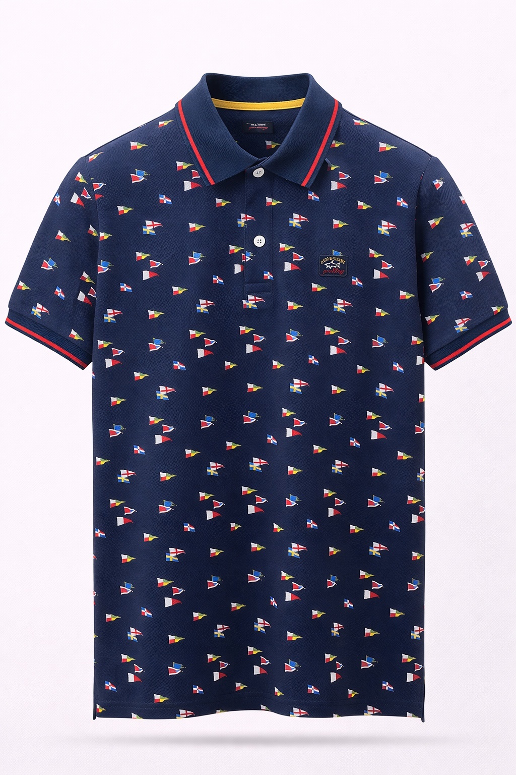 Polo Shirt Paul & Sh