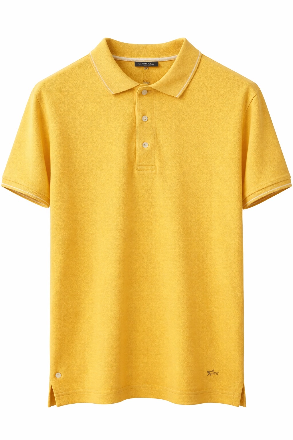 Polo Shirt Paul & Sh