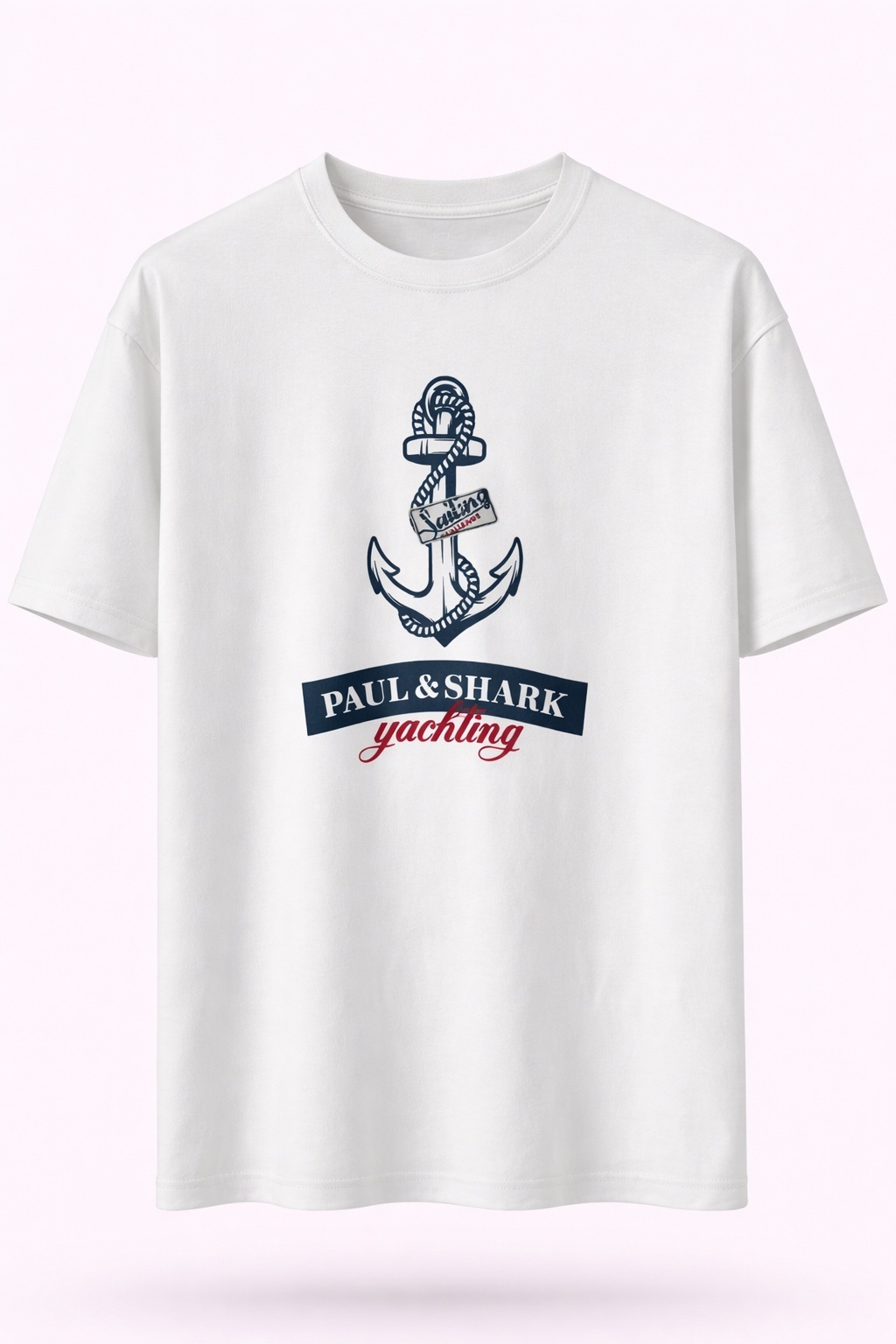 T-Shirt Paul & Shark