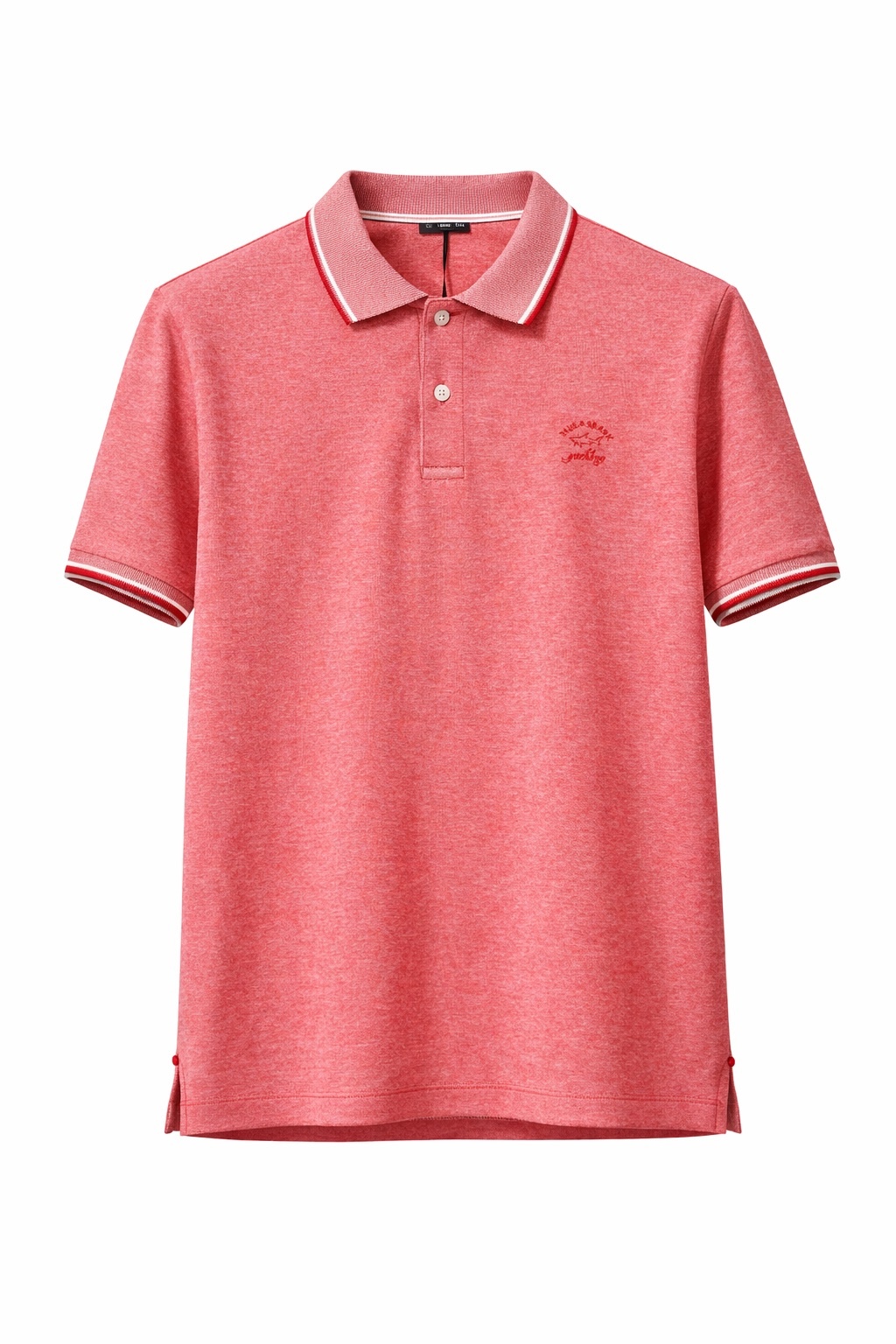 Polo Shirt Paul & Sh