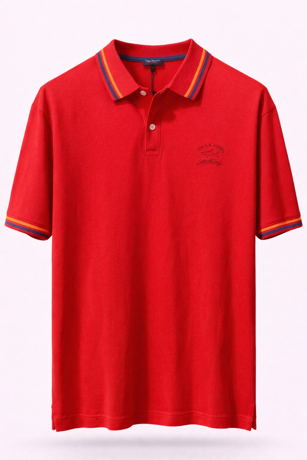 Polo Shirt Paul & Sh