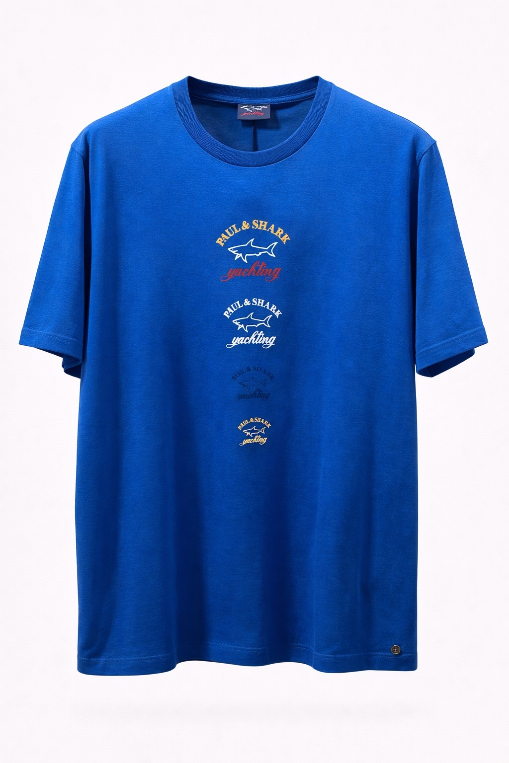 T-Shirt Paul & Shark