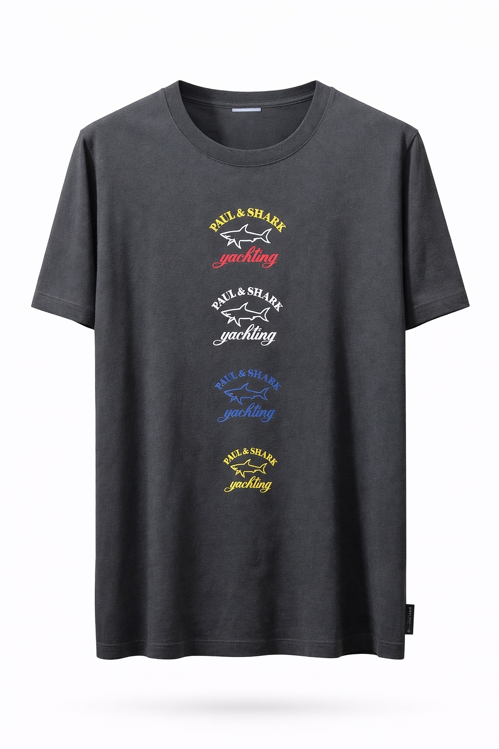 T-Shirt Paul & Shark