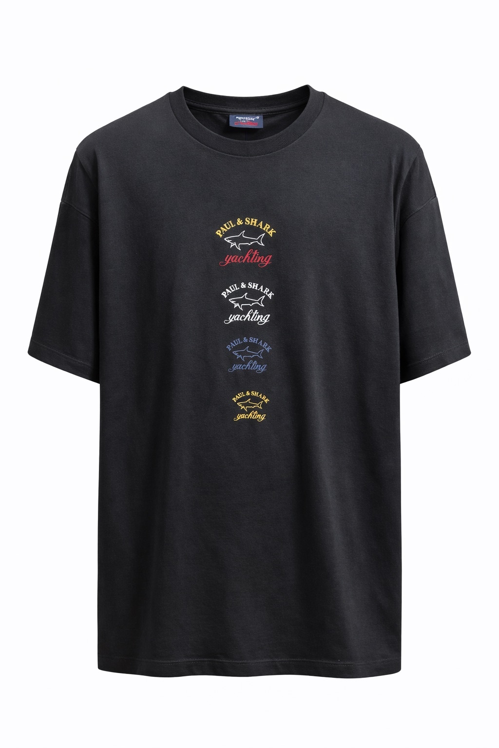 T-Shirt Paul & Shark