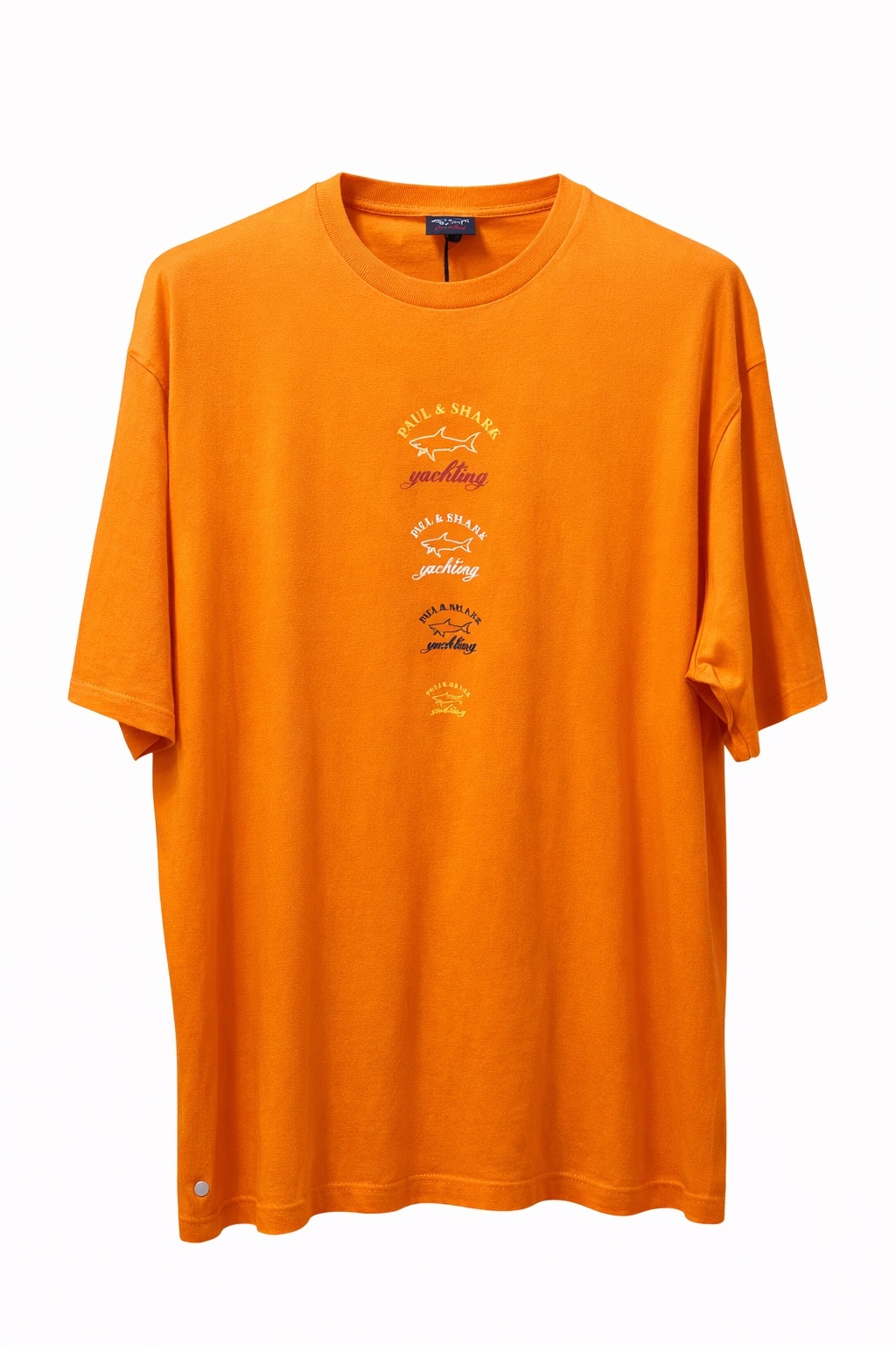 T-Shirt Paul & Shark