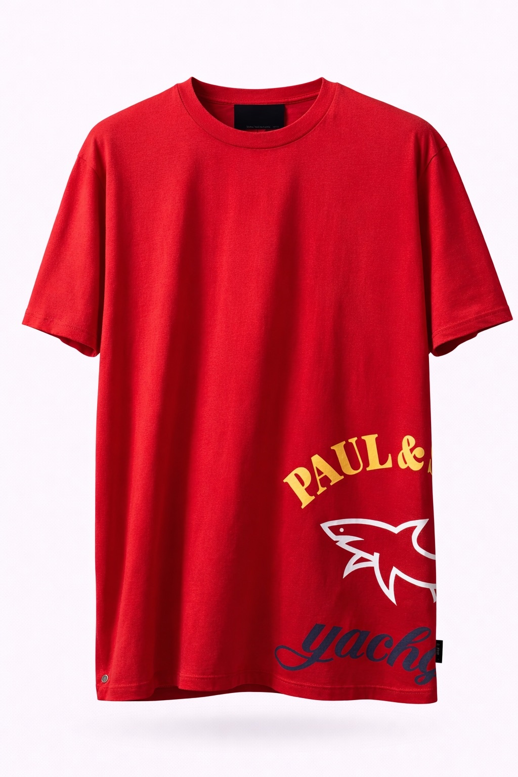 T-Shirt Paul & Shark