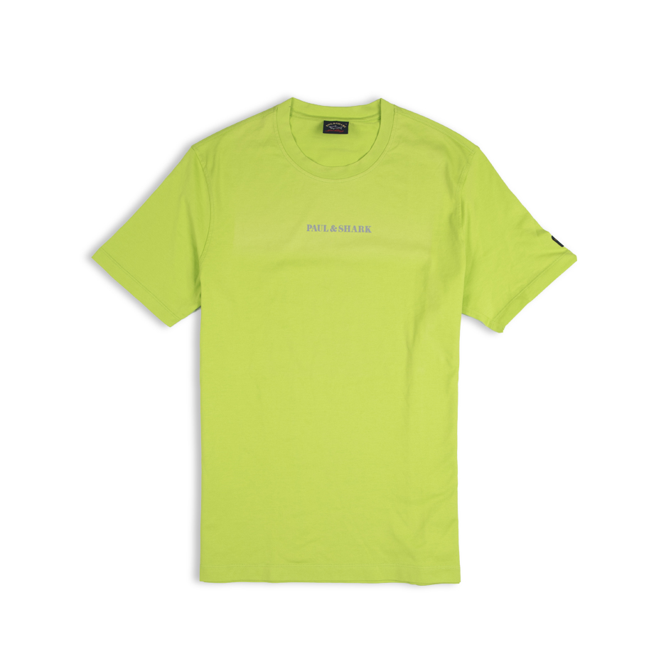 T-Shirt Paul & Shark