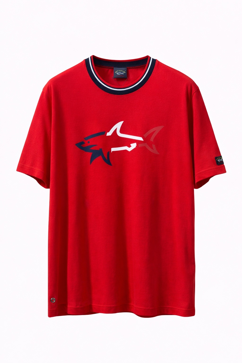 T-Shirt Paul & Shark