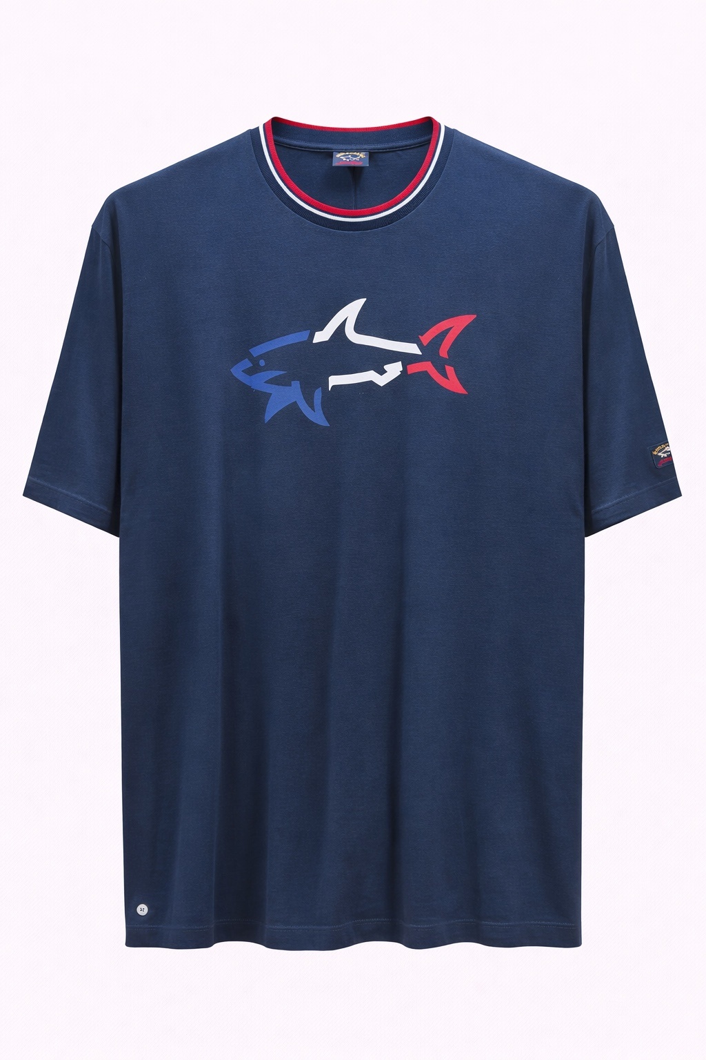 T-Shirt Paul & Shark