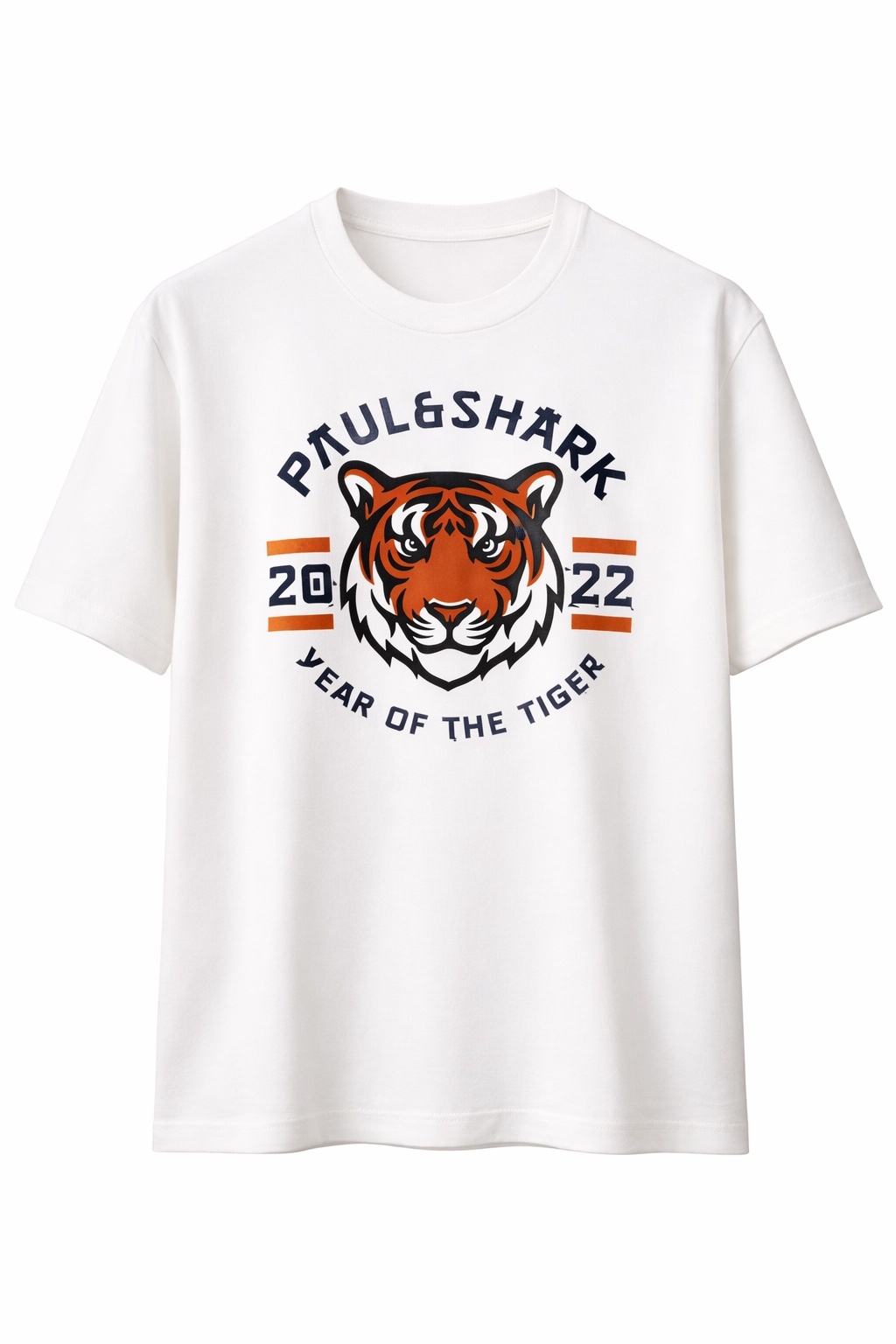 T-Shirt Paul & Shark