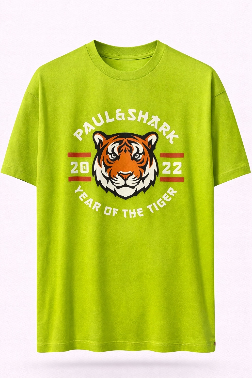 T-Shirt Paul & Shark