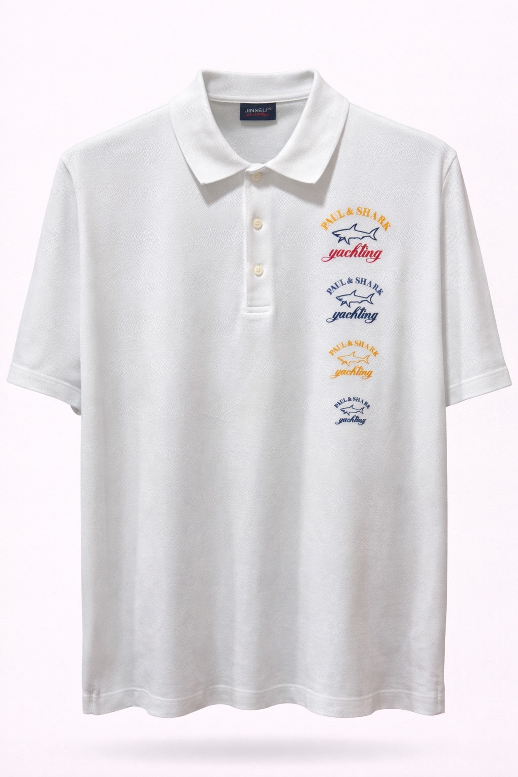 Polo Shirt Paul & Sh