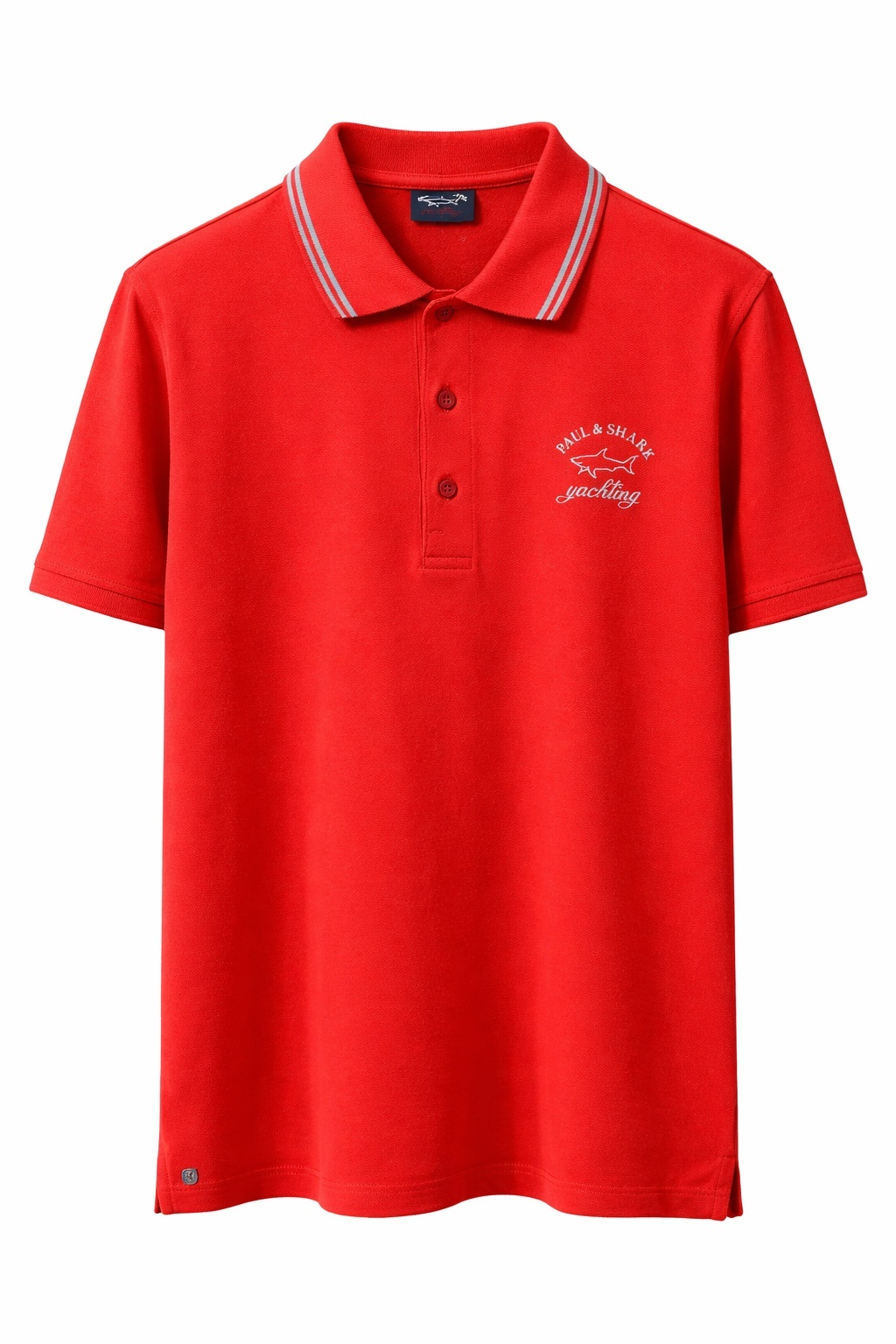 Polo Shirt Paul & Sh