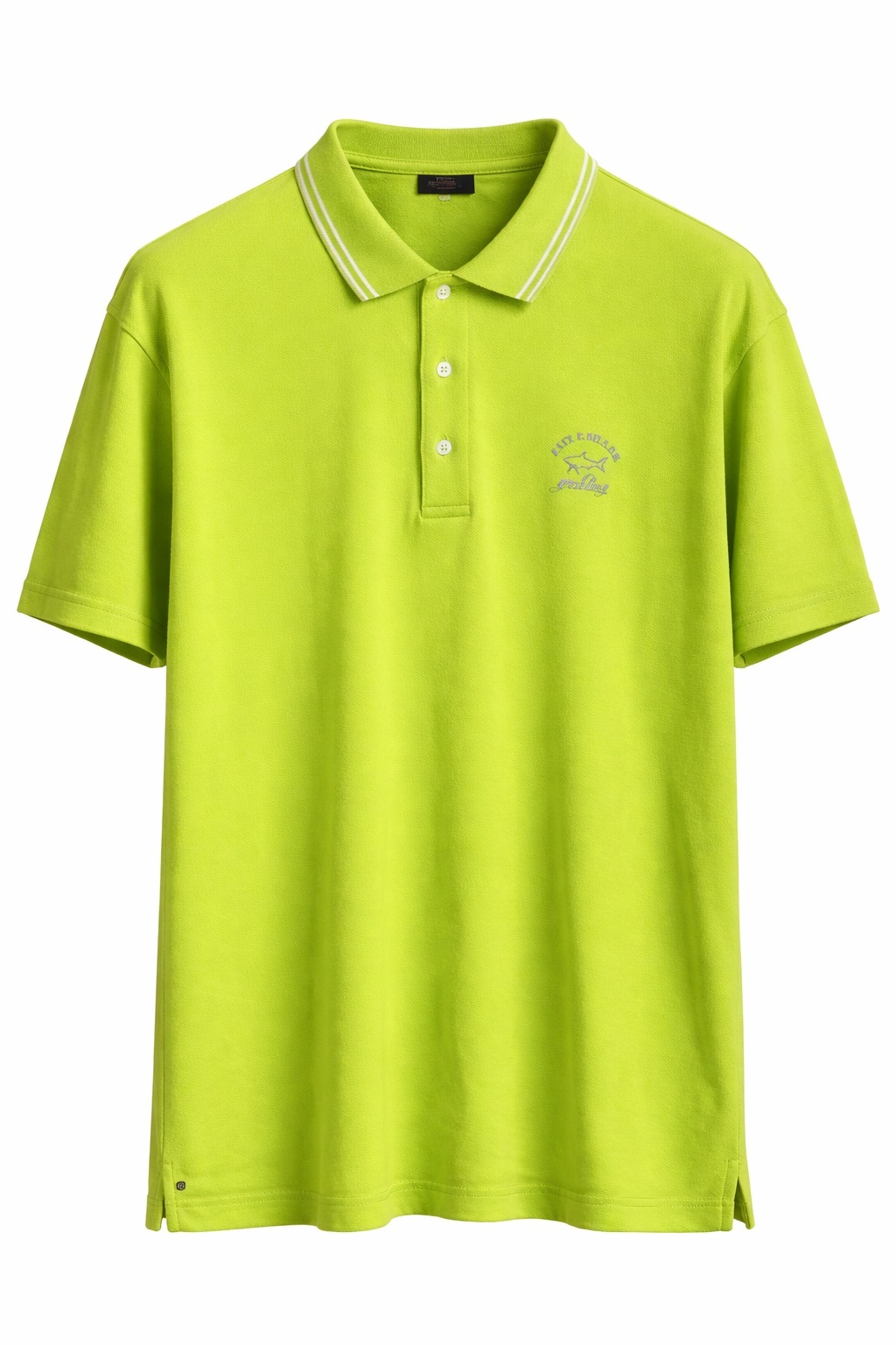 Polo Shirt Paul & Sh