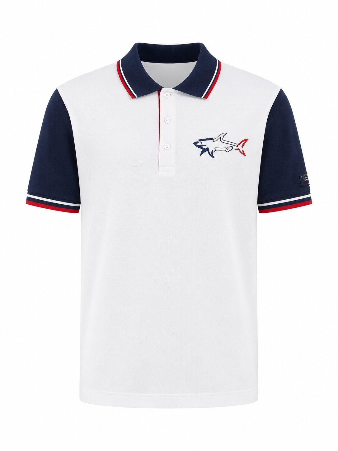 Polo Shirt Paul & Shark