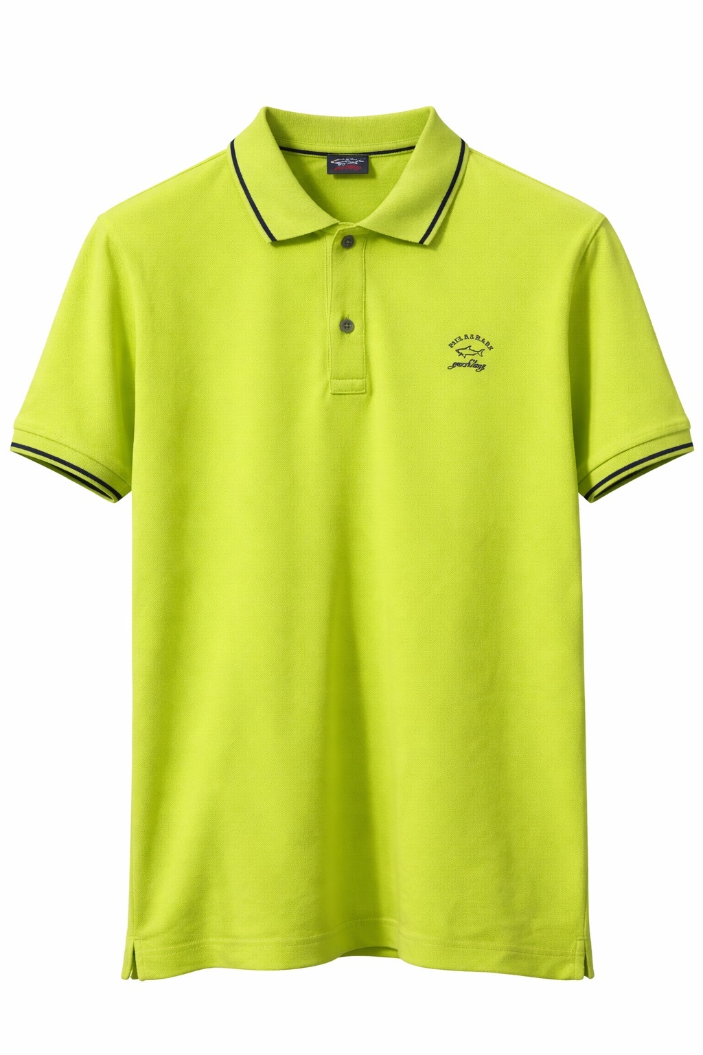 Polo Shirt Paul & Sh