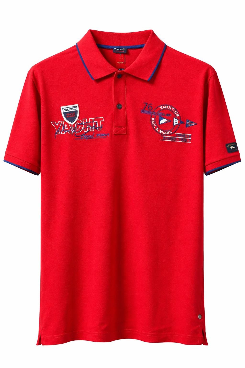 Polo Shirt Paul & Shark