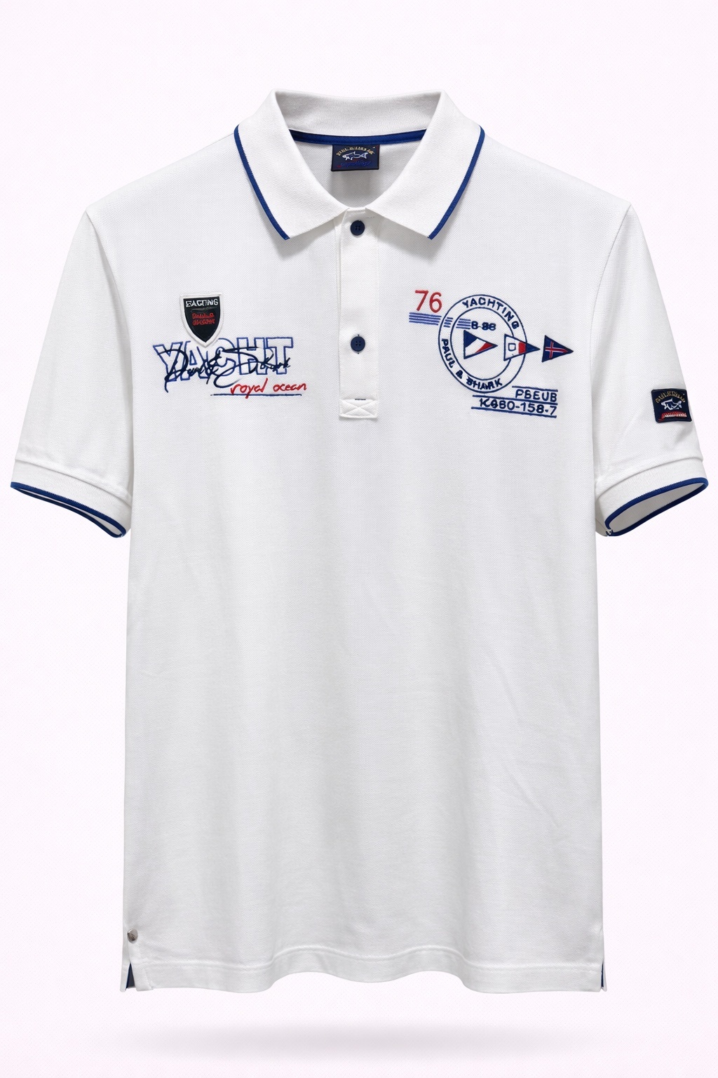 Polo Shirt Paul & Sh