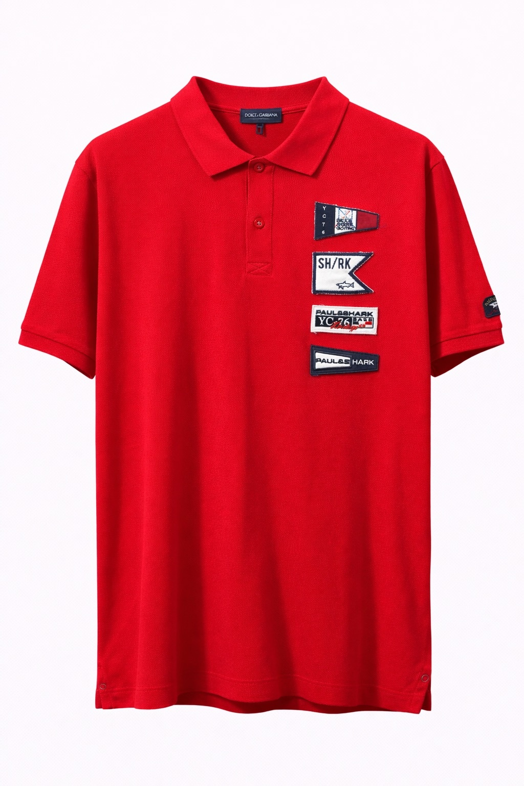 Polo Shirt Paul & Sh