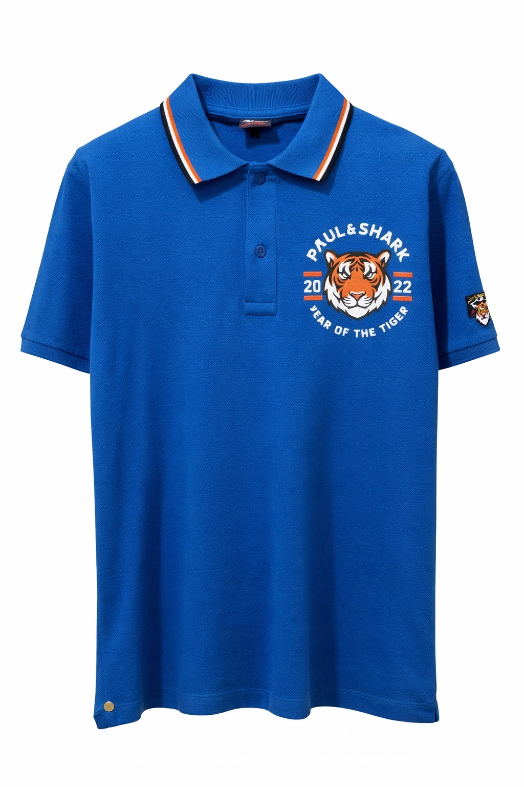 Polo Shirt Paul & Shark