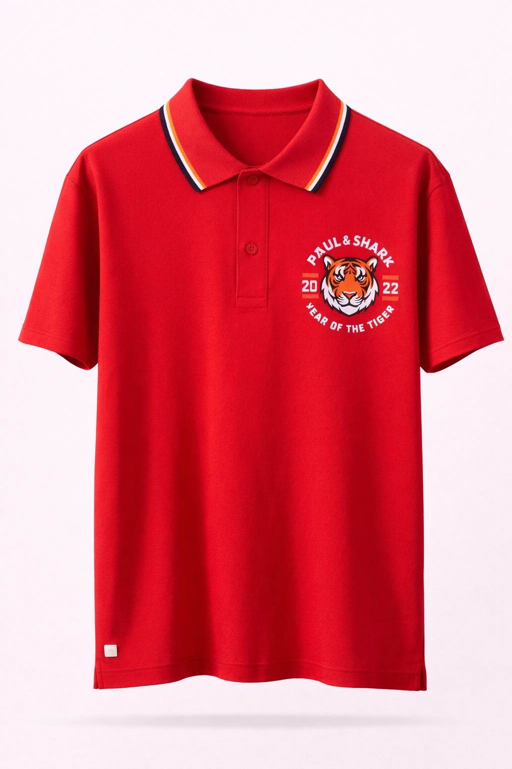Polo Shirt Paul & Sh