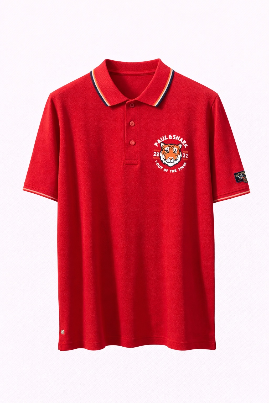 Polo Shirt Paul & Sh